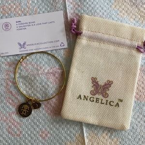 NEW Angelica Bracelet Girl Daughter